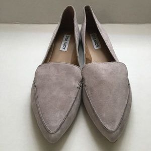 Steve Madden
